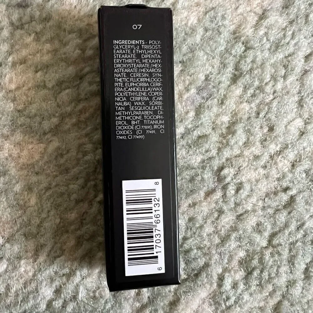 NIB Surratt Beauty Surreal‎ Skin Concealer Shade 7